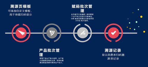 二維碼防偽溯源系統(tǒng)的設(shè)計(jì)與開發(fā) 融合產(chǎn)品特征信息統(tǒng)計(jì)與網(wǎng)絡(luò)安全實(shí)踐